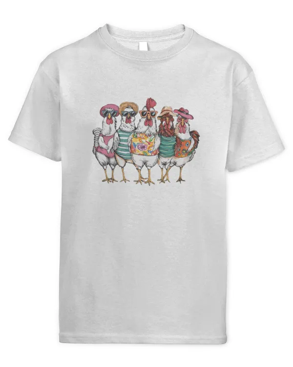 Kids Standard T-Shirt