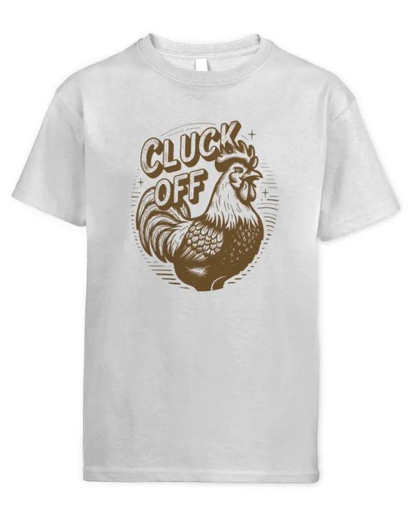 Kids Standard T-Shirt