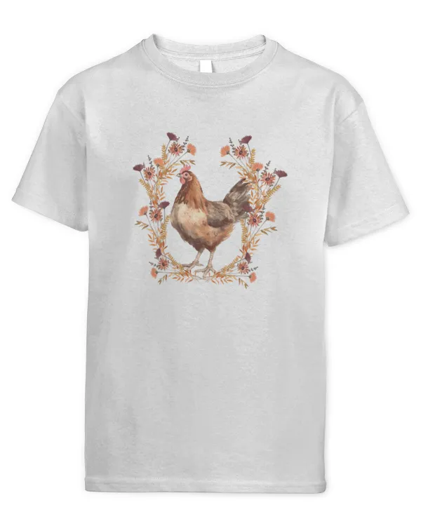 Kids Standard T-Shirt