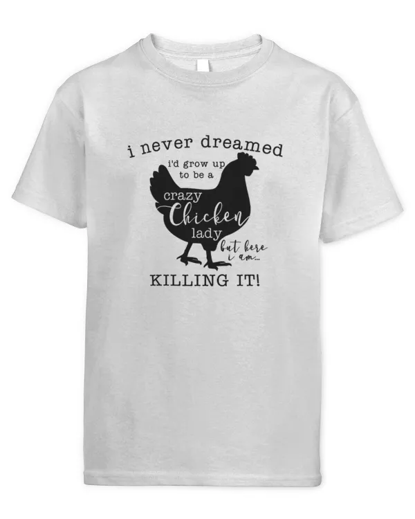 Kids Standard T-Shirt