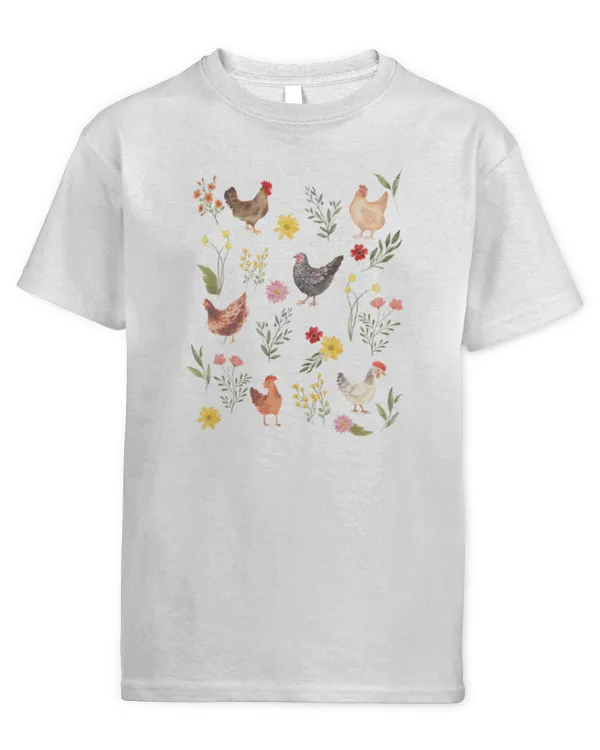 Kids Standard T-Shirt
