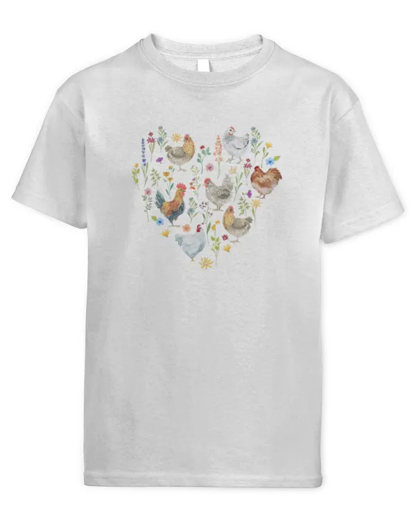 Kids Standard T-Shirt