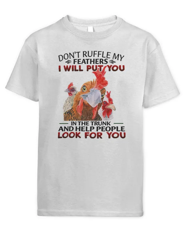 Kids Standard T-Shirt