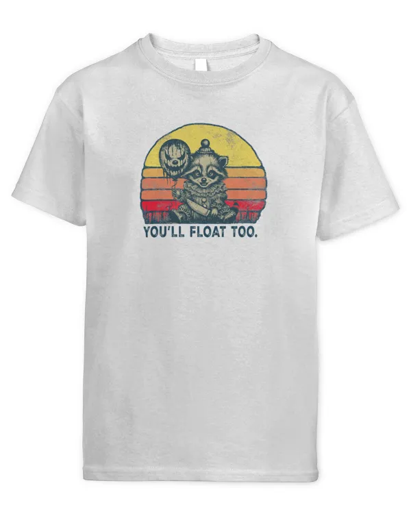 Kids Standard T-Shirt