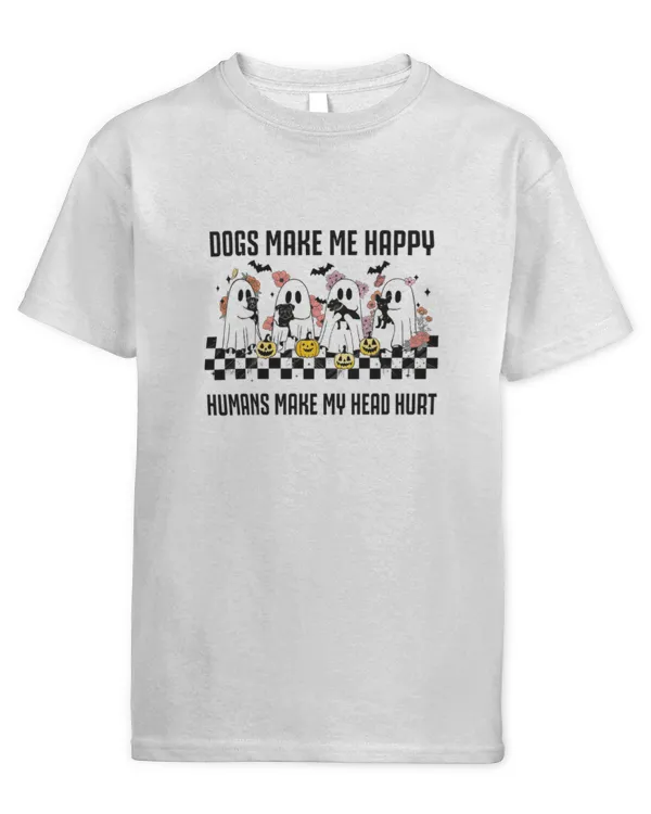 Kids Standard T-Shirt