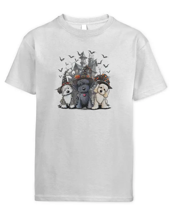 Kids Standard T-Shirt