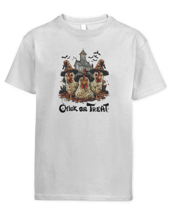 Kids Standard T-Shirt