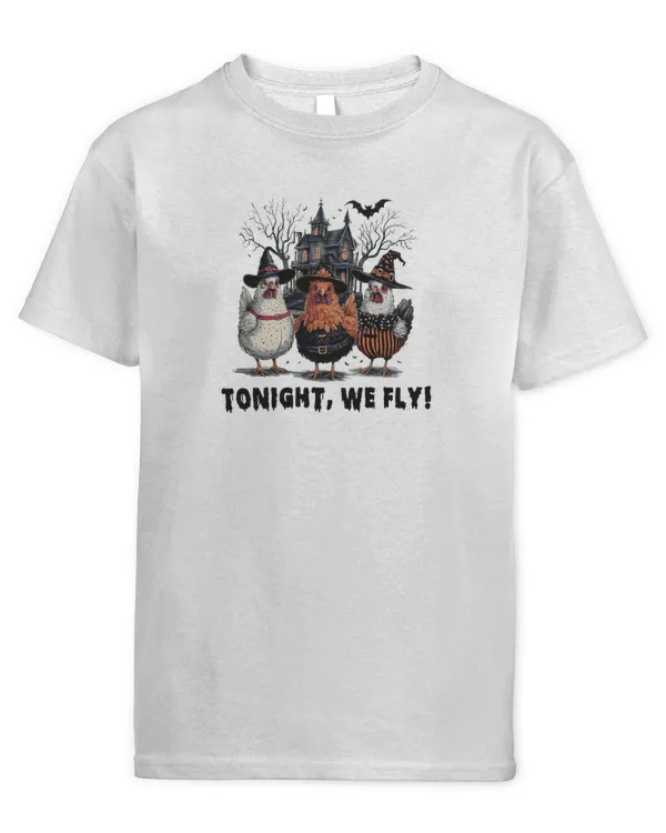 Kids Standard T-Shirt