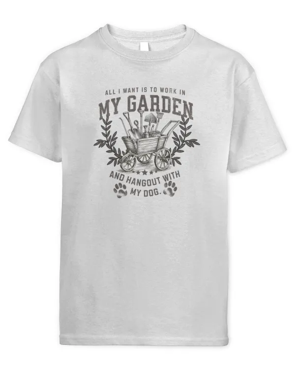 Kids Standard T-Shirt