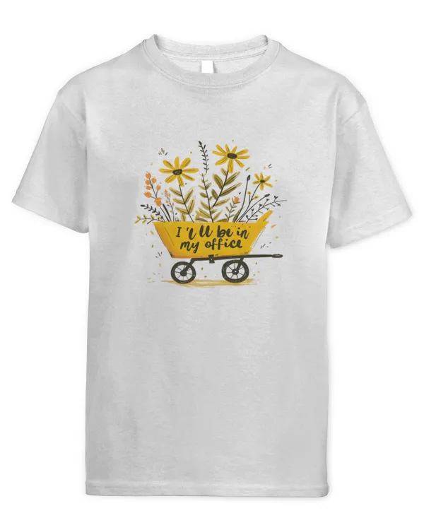 Kids Standard T-Shirt