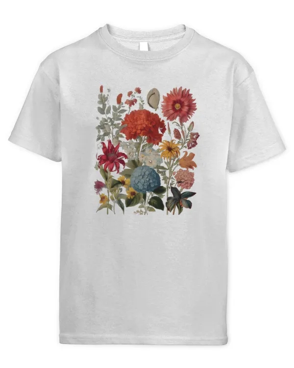 Kids Standard T-Shirt