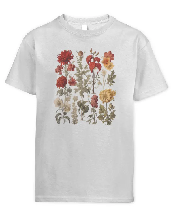 Kids Standard T-Shirt