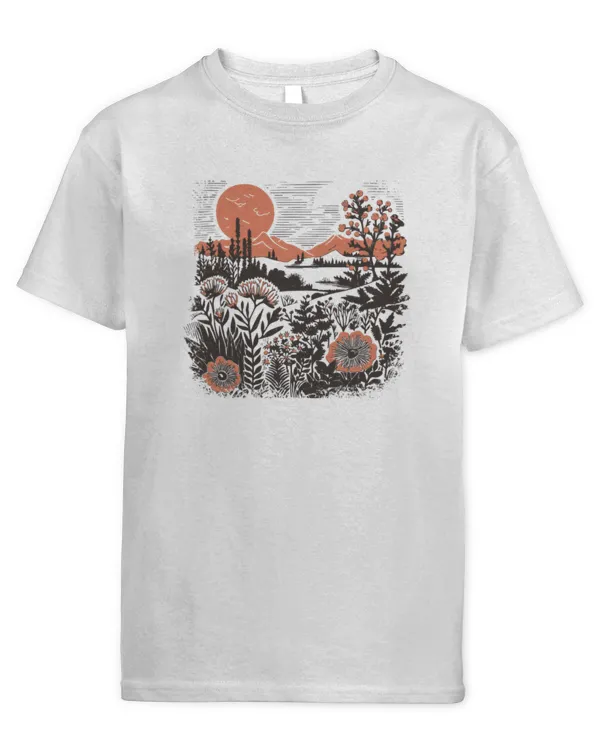 Kids Standard T-Shirt