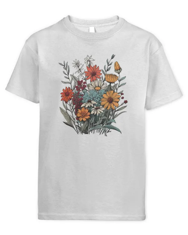 Kids Standard T-Shirt