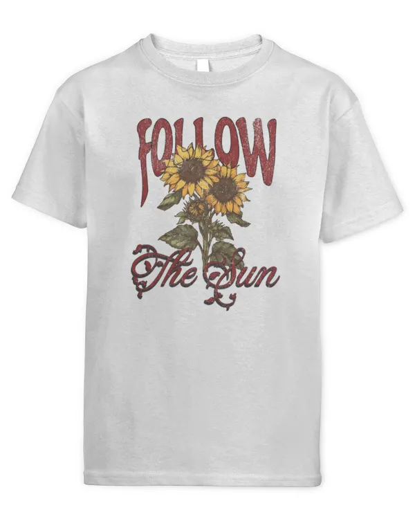 Kids Standard T-Shirt