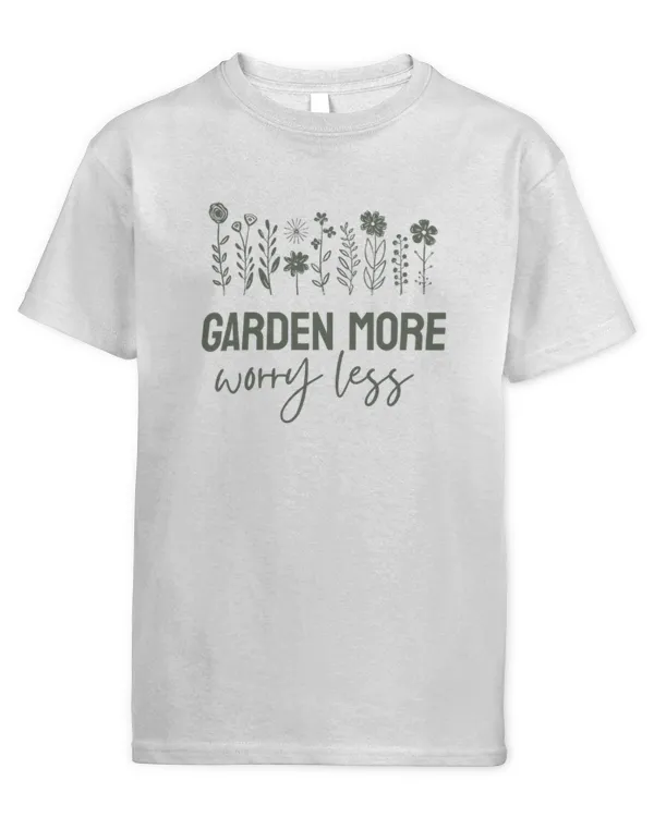 Kids Standard T-Shirt