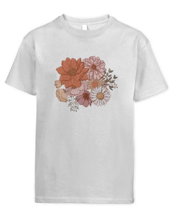 Kids Standard T-Shirt