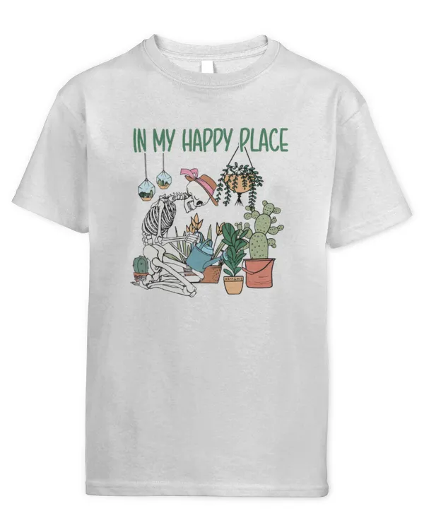 Kids Standard T-Shirt