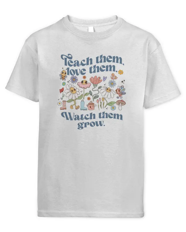 Kids Standard T-Shirt