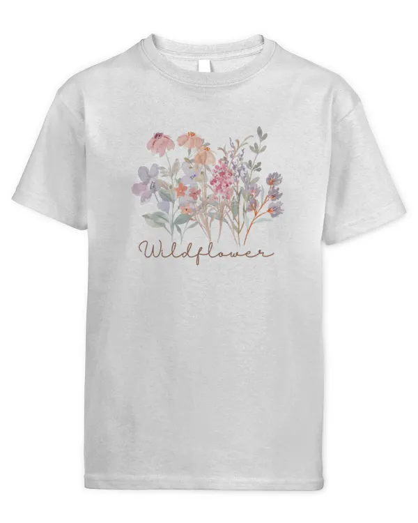 Kids Standard T-Shirt