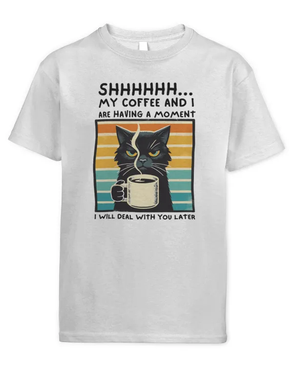 Kids Standard T-Shirt