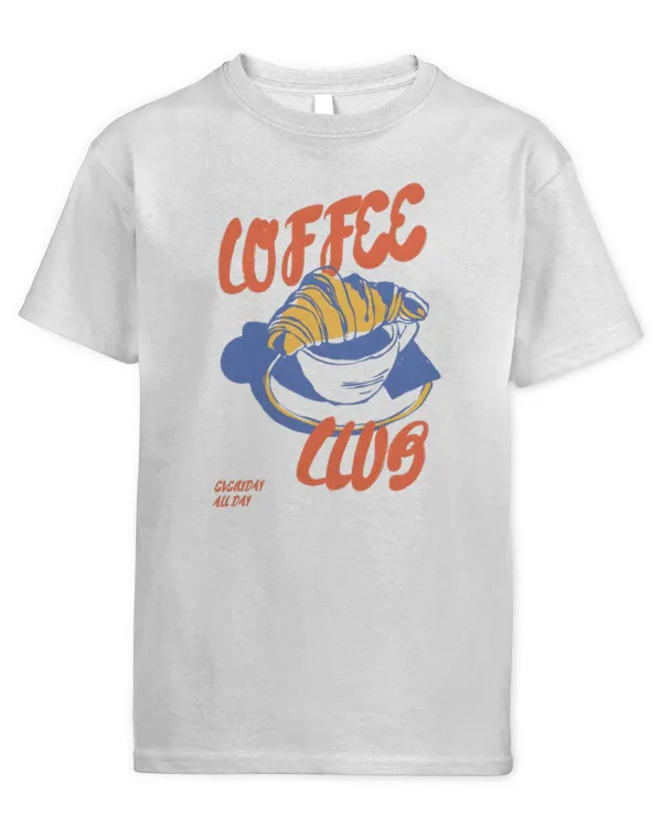Kids Standard T-Shirt