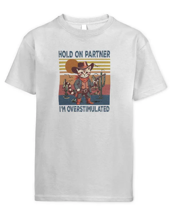 Kids Standard T-Shirt