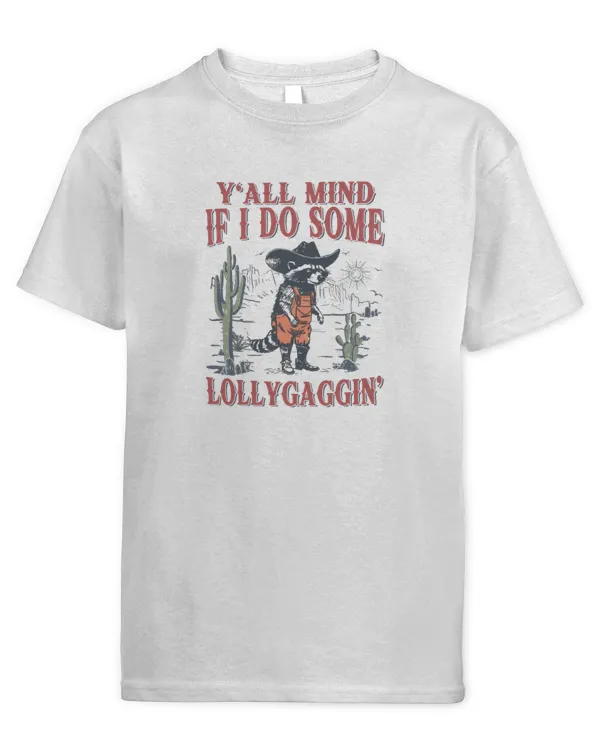 Kids Standard T-Shirt