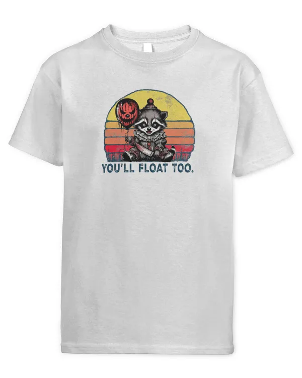 Kids Standard T-Shirt