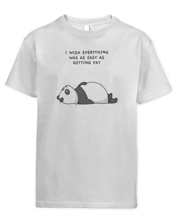 Youth's Standard T-Shirt