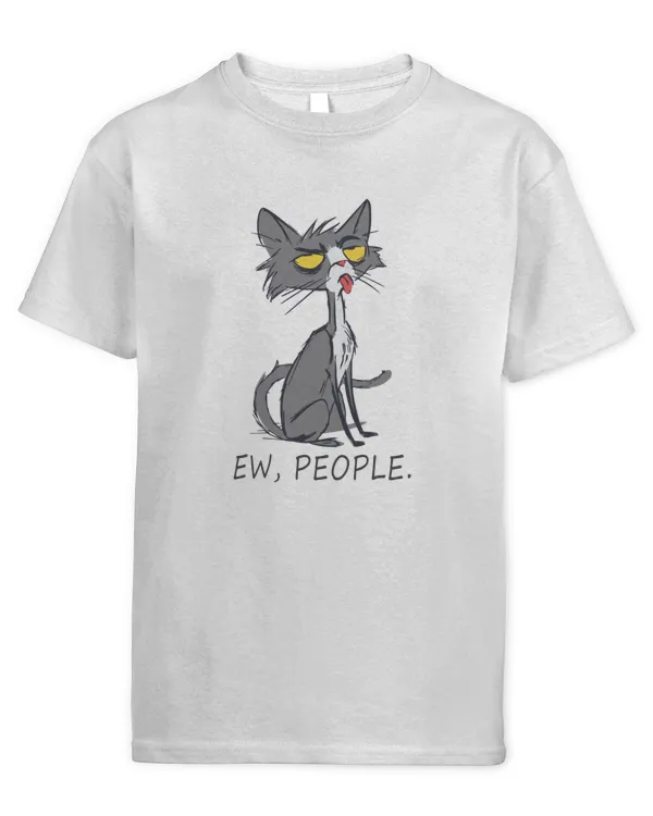 Kids Standard T-Shirt