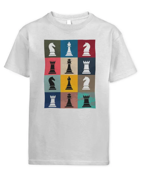 Kids Standard T-Shirt
