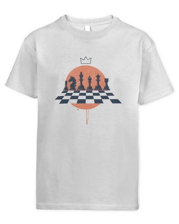 Kids Standard T-Shirt