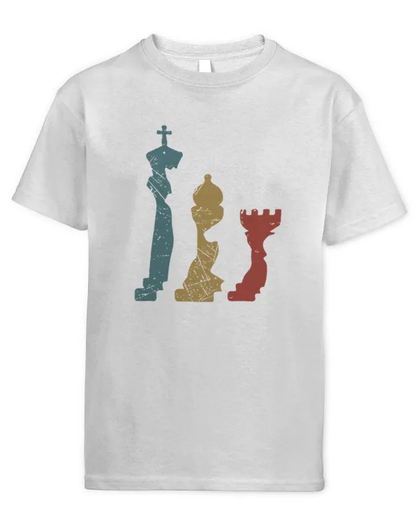 Kids Standard T-Shirt