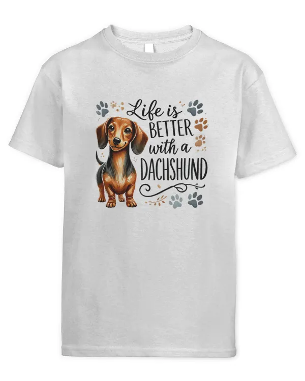 Kids Standard T-Shirt