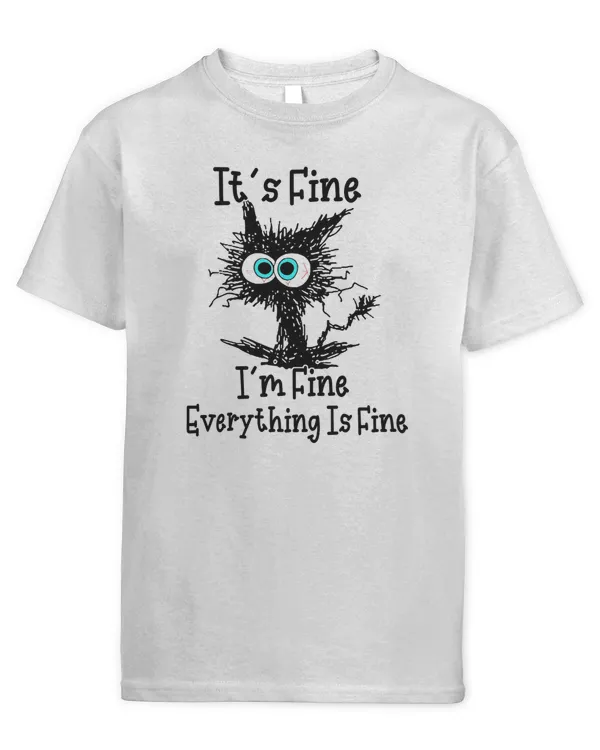 Kids Standard T-Shirt