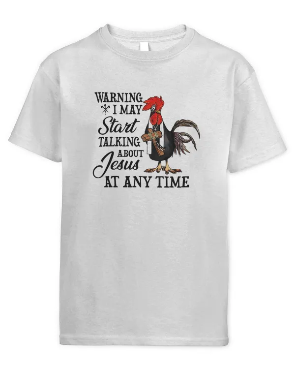Kids Standard T-Shirt