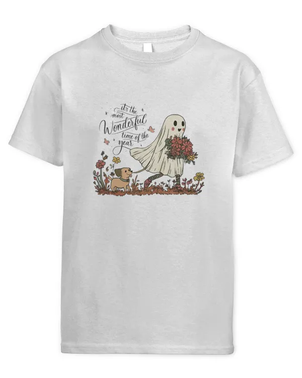 Kids Standard T-Shirt
