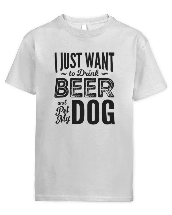 Kids Standard T-Shirt