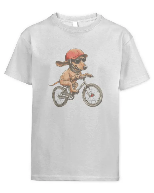 Kids Standard T-Shirt