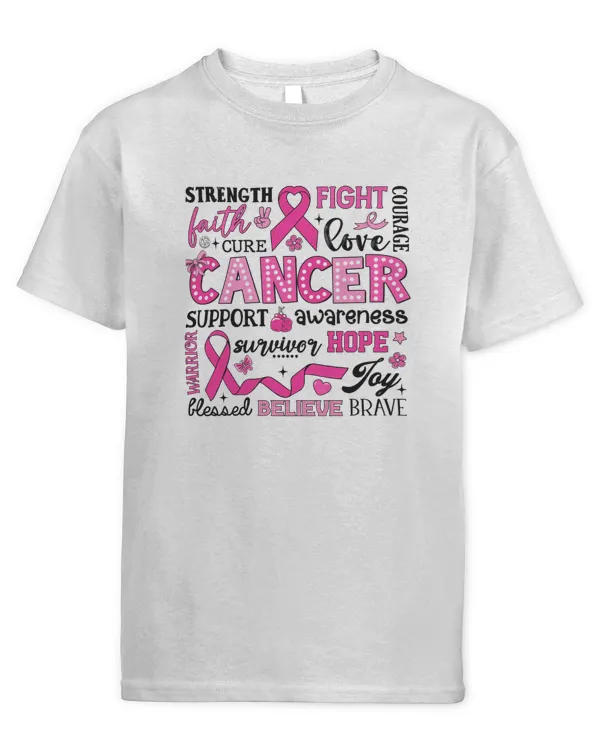 Kids Standard T-Shirt