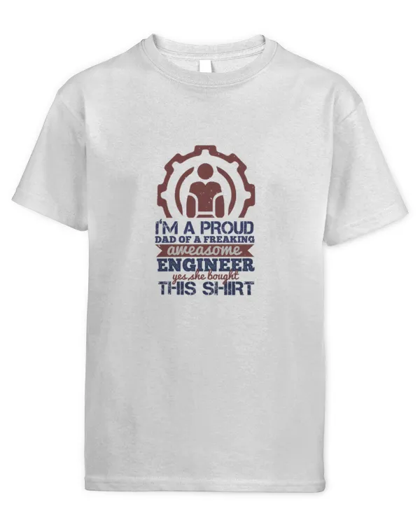 Kids Standard T-Shirt