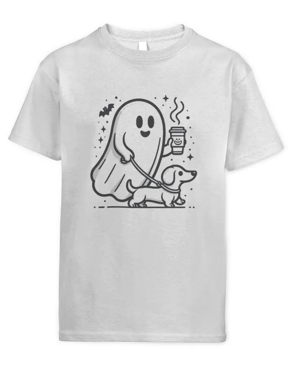 Kids Standard T-Shirt