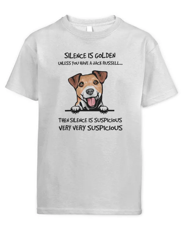 Youth's Standard T-Shirt
