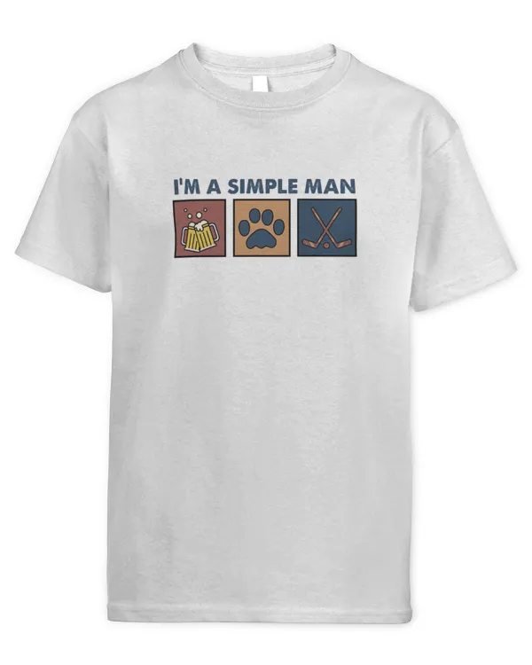 Kids Standard T-Shirt