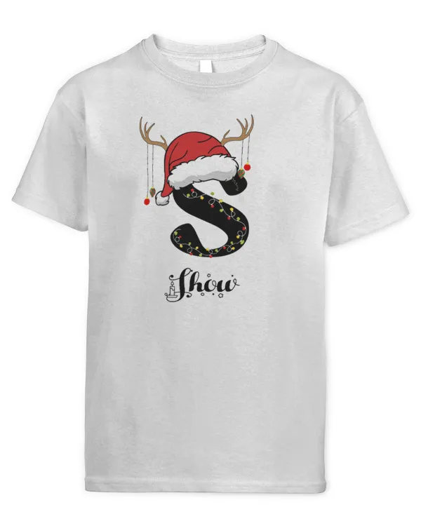 Kids Standard T-Shirt
