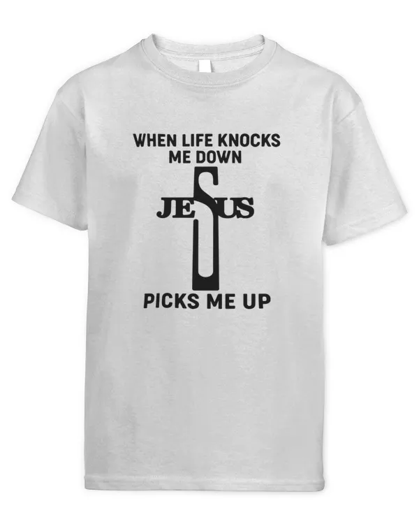Kids Standard T-Shirt