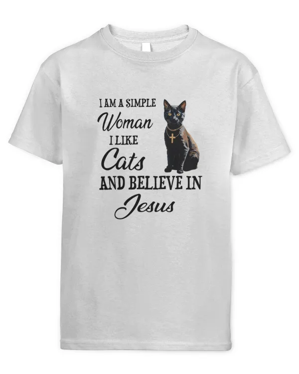 Kids Standard T-Shirt