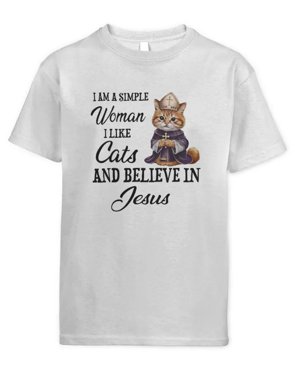 Kids Standard T-Shirt