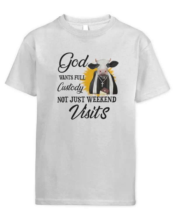 Kids Standard T-Shirt